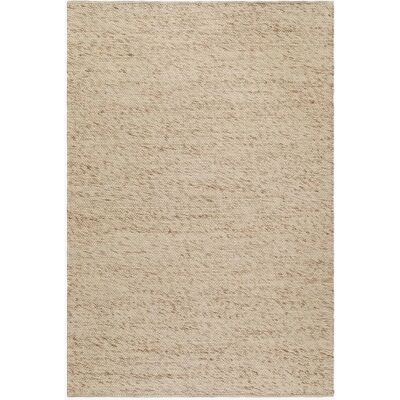 KM Home - Skagenmatta - Beige - 160X230 KM Home - Skagenmatta - Beige - 160X230