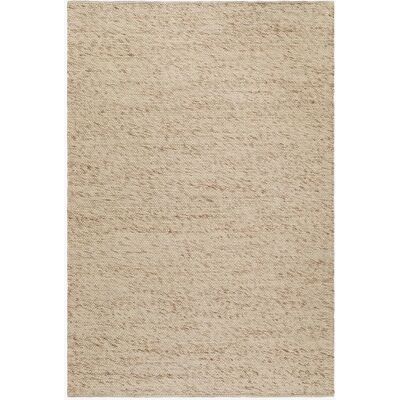KM Home - Villamatto Skagen - Naturlig - 240x340 Teppe KM Home - Villamatto Skagen - Naturlig - 240x340 Teppe