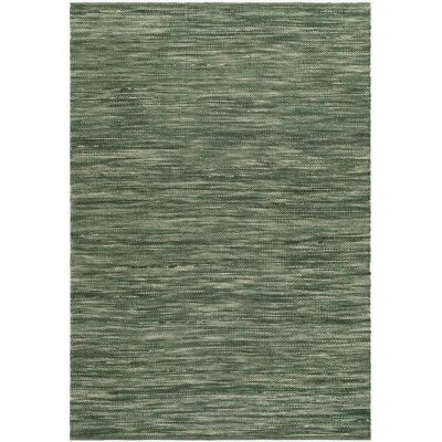 KM Home - Skagen Ullteppe - Grønn - 160x230 - Produkttype KM Home - Skagen Ullteppe - Grønn - 160x230 - Produkttype