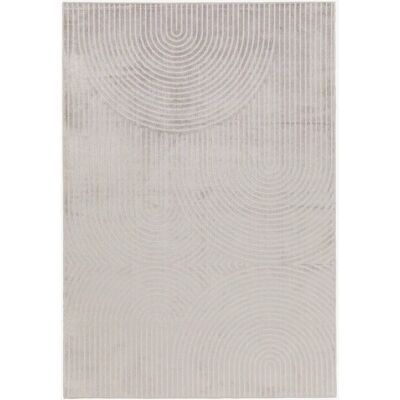 KM Home - Viskose tæppe Granada - Beige - Homeroom 240X340 KM Home - Viskose tæppe Granada - Beige - Homeroom 240X340