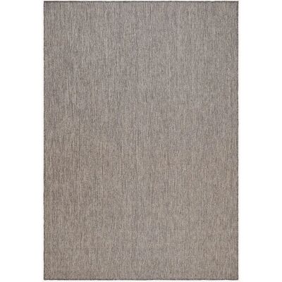 KM HomeModell 200X285 Naturlig Flatvevet Teppe - Teppe KM HomeModell 200X285 Naturlig Flatvevet Teppe - Teppe