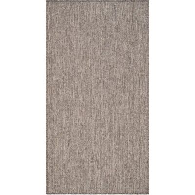 KM Home - Modell 80X240 - Naturlig Teppe KM Home - Modell 80X240 - Naturlig Teppe