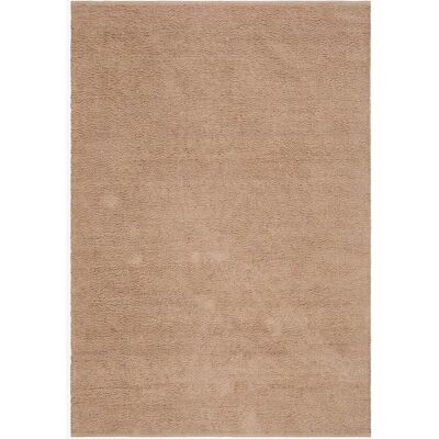 KM Home Falsterbo beige bomullsmatta - 160x230 - Handvävd KM Home Falsterbo beige bomullsmatta - 160x230 - Handvävd
