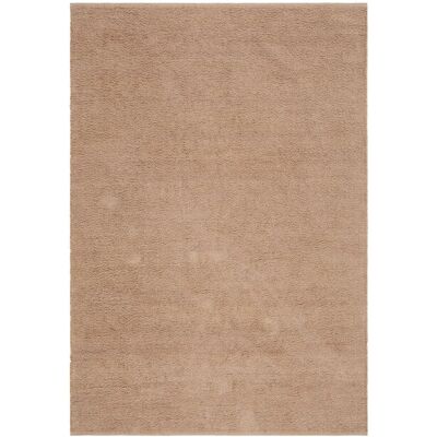 KM Home Falsterbo Beige Bomullsmatta - 200x300 - Miljövänlig KM Home Falsterbo Beige Bomullsmatta - 200x300 - Miljövänlig