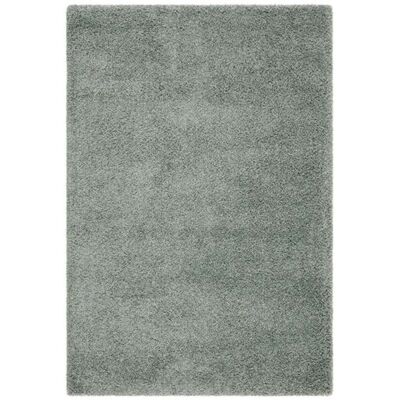 KM Home Lounge Matta - Grön - 160X230 - Mjuk & Tjock KM Home Lounge Matta - Grön - 160X230 - Mjuk & Tjock