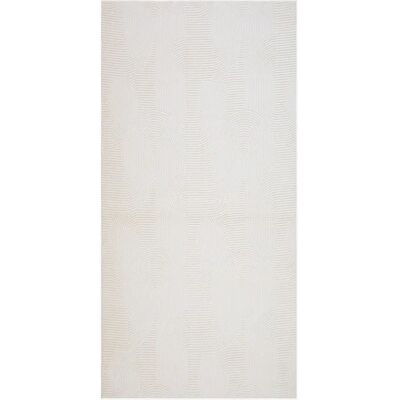 KM Home Luvtæppe Castello - Beige - 80x150 - Nukkamatto KM Home Luvtæppe Castello - Beige - 80x150 - Nukkamatto