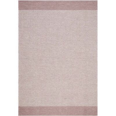 KM Home - Alva bomullstyg - Rosa - 300x400 cm - Matta KM Home - Alva bomullstyg - Rosa - 300x400 cm - Matta