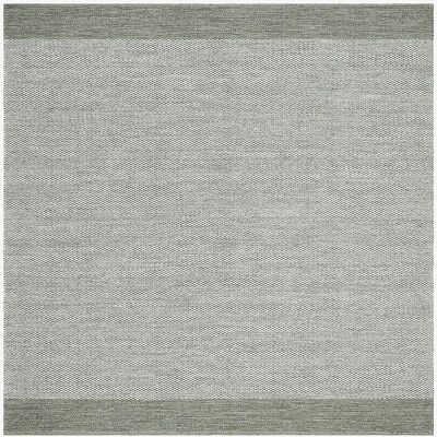 KM Home Alva Bomullsmatta - Vändbar, Mönster - 160x230 cm - Matta KM Home Alva Bomullsmatta - Vändbar, Mönster - 160x230 cm - Matta