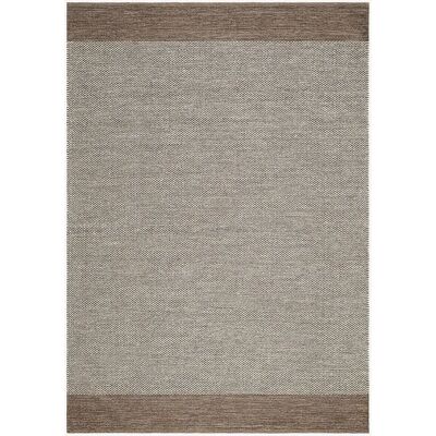 KM Home Alva Beige BomullsTepp - Håndvevd, Vendbar, Koselig KM Home Alva Beige BomullsTepp - Håndvevd, Vendbar, Koselig