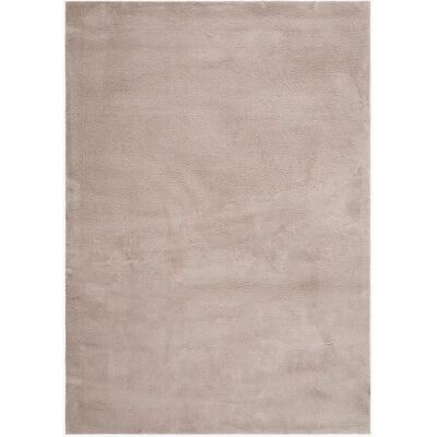 KM Home - SoftBeigeNukka - Skridsikkert Beige Tæppe KM Home - SoftBeigeNukka - Skridsikkert Beige Tæppe