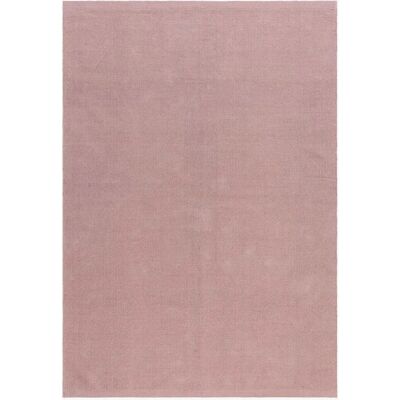 KM Home - Hemse - Rosa bomullsmatta - 200x300 - Matta KM Home - Hemse - Rosa bomullsmatta - 200x300 - Matta