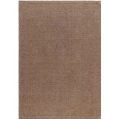 KM Home Hemse Bomullsmatta - Brun - 160x230 - Heminredning KM Home Hemse Bomullsmatta - Brun - 160x230 - Heminredning