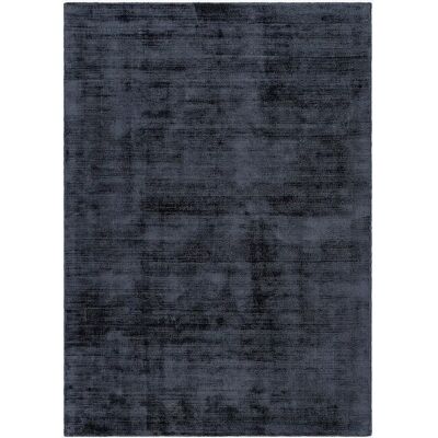 KM Home - Viskoseteppe Tribeca Blå 200X300 - Teppe KM Home - Viskoseteppe Tribeca Blå 200X300 - Teppe