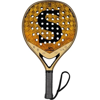Slazenger Aurum 2025 Metaal Tennisracket - Producttype Slazenger Aurum 2025 Metaal Tennisracket - Producttype