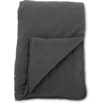 Venture Home Tagesdecke Beige - 180x260 - Mikrofaser Venture Home Tagesdecke Beige - 180x260 - Mikrofaser