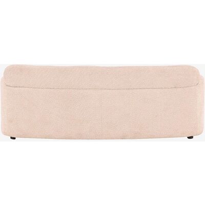 Venture Home Pocatello Hvid 2-personers Sofa - Moderne Design Venture Home Pocatello Hvid 2-personers Sofa - Moderne Design