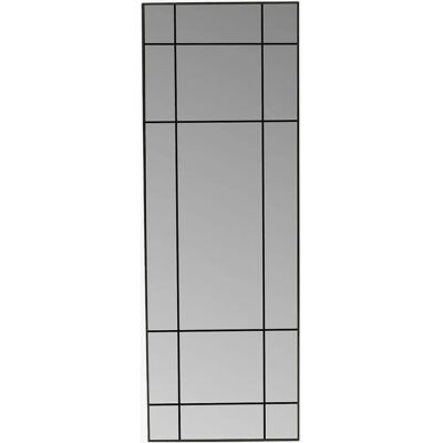 Venture Home Lake Small 180x90 - Schwarzer Spiegel - Spiegel Venture Home Lake Small 180x90 - Schwarzer Spiegel - Spiegel