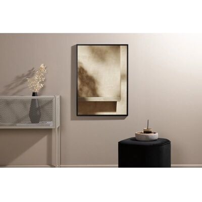 Venture Home - Beige Plakat - 30X40 - Veggkunst Venture Home - Beige Plakat - 30X40 - Veggkunst
