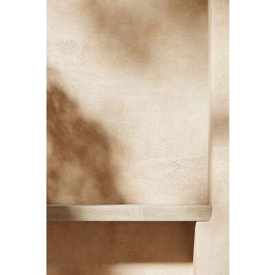 Venture Home Plakat Strand - Beige - 50X70 Venture Home Plakat Strand - Beige - 50X70
