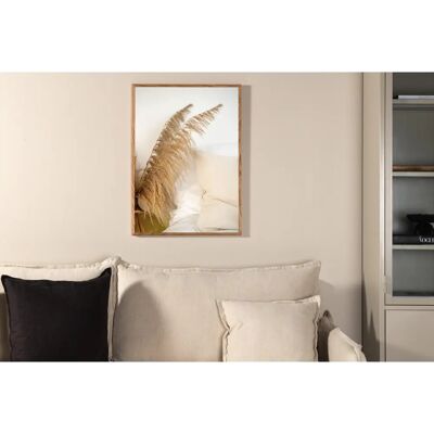 Venture Home - Bohemian Beigeposter - 21X30 - Wohndeko Venture Home - Bohemian Beigeposter - 21X30 - Wohndeko
