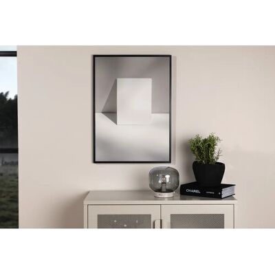 Venture Home Beigener Leinwandposter 30X40 - Poster Venture Home Beigener Leinwandposter 30X40 - Poster