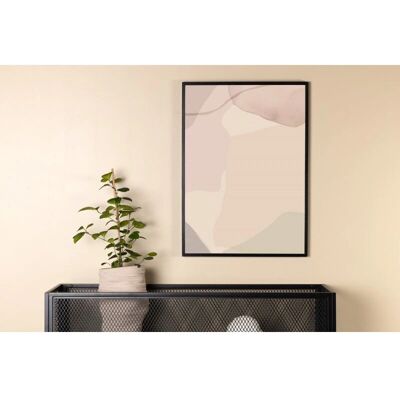 Venture Home Creme Beigeposter - 50x70 - Homeroom Stil Venture Home Creme Beigeposter - 50x70 - Homeroom Stil