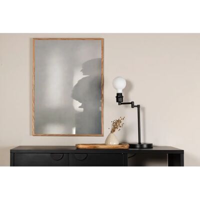 Venture Home Human shadow 50x70 - Wandkunst Venture Home Human shadow 50x70 - Wandkunst
