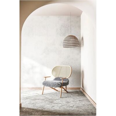 Venture Home Juliste Lounge chair Beige 50x70 - Wanddeko Venture Home Juliste Lounge chair Beige 50x70 - Wanddeko
