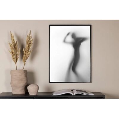 Venture Home Manshade Plakat - Weiß - 50X70 - Poster Venture Home Manshade Plakat - Weiß - 50X70 - Poster