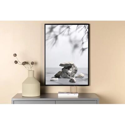 Venture Home Sandstones Veggkunst - 30x40 cm - Skandinavisk Design Venture Home Sandstones Veggkunst - 30x40 cm - Skandinavisk Design