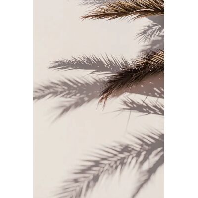 Venture Home - Shadow - Beige - 30X40 Plakat - Unisex Venture Home - Shadow - Beige - 30X40 Plakat - Unisex