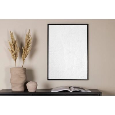 Venture Home Weiße Reveted - 50x70 Poster - Moderner Wandkunst Venture Home Weiße Reveted - 50x70 Poster - Moderner Wandkunst