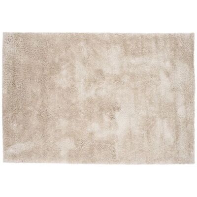 Venture Home Walter Beige Tæppe - 240X340 - Moderne Design Venture Home Walter Beige Tæppe - 240X340 - Moderne Design