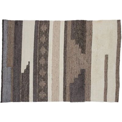 Venture Home Vincent Mix Teppich - 230x160 - Rechteckig - Mehrfarbig Venture Home Vincent Mix Teppich - 230x160 - Rechteckig - Mehrfarbig