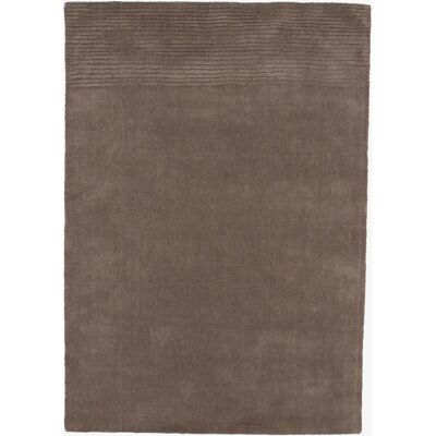 Venture HomeMatto Rustikk Ull Teppe - Teppe Venture HomeMatto Rustikk Ull Teppe - Teppe