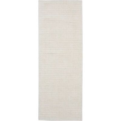 Venture Home Milton Weiß Teppich - 300x200cm - Langlebiges Wolldesign Venture Home Milton Weiß Teppich - 300x200cm - Langlebiges Wolldesign