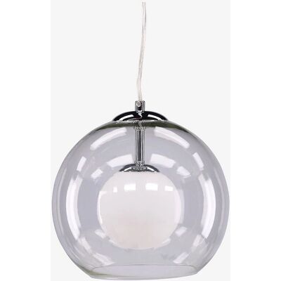 Venture Home Roche Transparent Taklampe - Taklampe Venture Home Roche Transparent Taklampe - Taklampe
