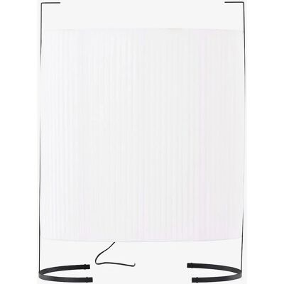 Venture Home Rennes Gulvlampe - Beige - Moderne Elegant Belysning Venture Home Rennes Gulvlampe - Beige - Moderne Elegant Belysning