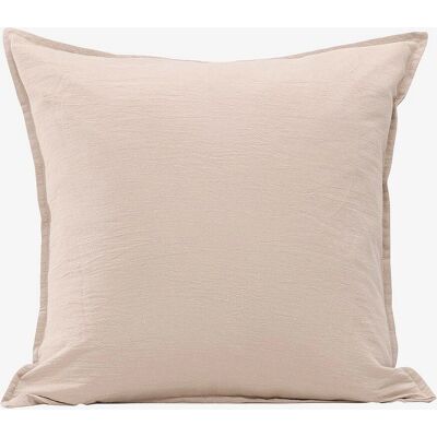 Venture Design Ronja Kissenbezug Beige 60 x 60 cm Venture Design Ronja Kissenbezug Beige 60 x 60 cm