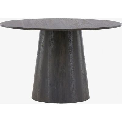 Venture Home Lanzo - Runder Esstisch - 120cm Venture Home Lanzo - Runder Esstisch - 120cm