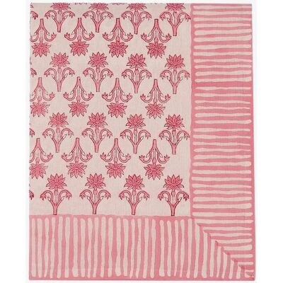 PICK A POPPY Lily Bordduk - Rosa 150X250 PICK A POPPY Lily Bordduk - Rosa 150X250