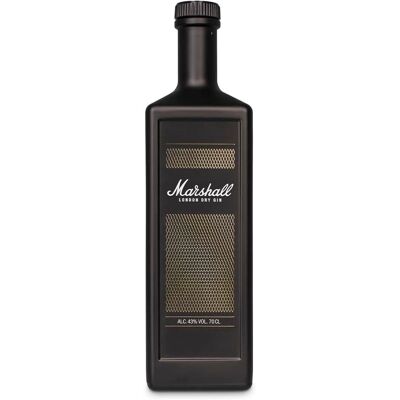 Marshall London Dry Gin 43% Vol. 0,7l - Gin Marshall London Dry Gin 43% Vol. 0,7l - Gin