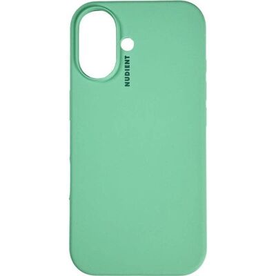 Nudient - Base Case - Mint - Green - Handyhülle Nudient - Base Case - Mint - Green - Handyhülle