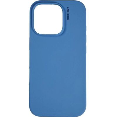 NUDIENT - Base - iPhone 16 Pro Max - Blau - Case NUDIENT - Base - iPhone 16 Pro Max - Blau - Case