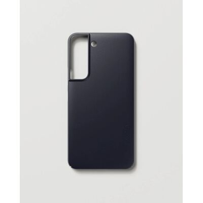 Coque Fine Nudient - Bleu - iPhone 16/Plus/Pro Max - Publicité Coque Fine Nudient - Bleu - iPhone 16/Plus/Pro Max - Publicité