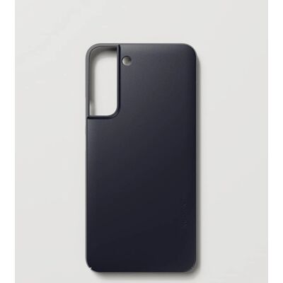 Nudient iPhone 16 Pro Max Dünn Blau Hülle - Handyhülle Nudient iPhone 16 Pro Max Dünn Blau Hülle - Handyhülle