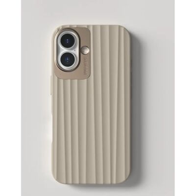Coque de téléphone Nudient Bold Olive - Protection 15,5cm (6,1") - Publicité Coque de téléphone Nudient Bold Olive - Protection 15,5cm (6,1") - Publicité