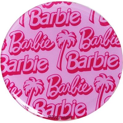 Nudient Malibu Barbie Mobilholder med Stander Nudient Malibu Barbie Mobilholder med Stander