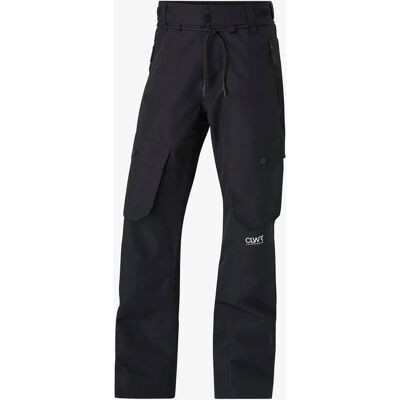 Colowear Herre Skibukser FLIGHT - Sort - Skibukser Colowear Herre Skibukser FLIGHT - Sort - Skibukser