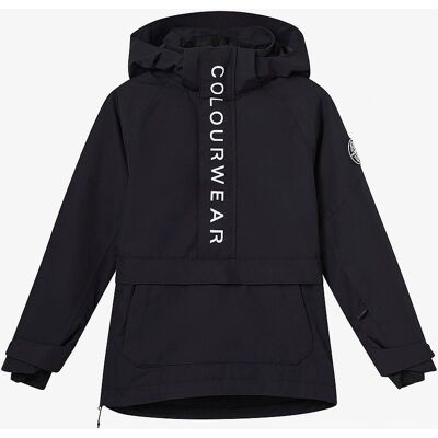ColourWear Snowboardjakke Signature Anorak - Anorak ColourWear Snowboardjakke Signature Anorak - Anorak